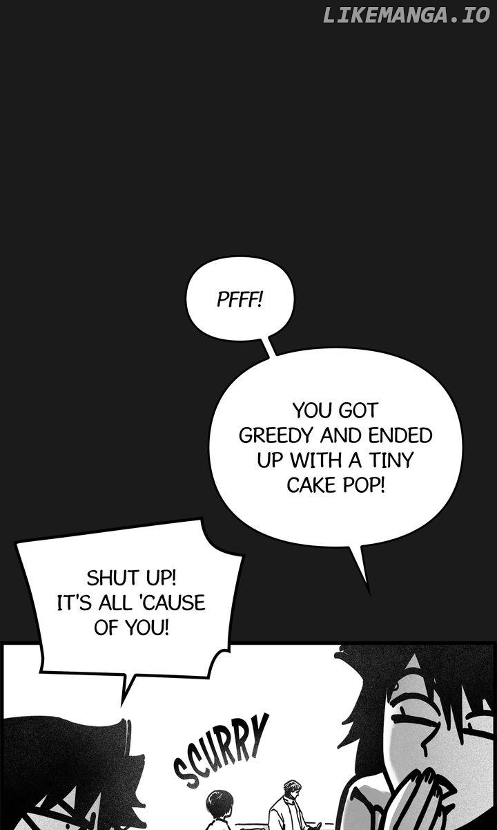 Sangyang:The Wanderer Chapter 64 - page 78
