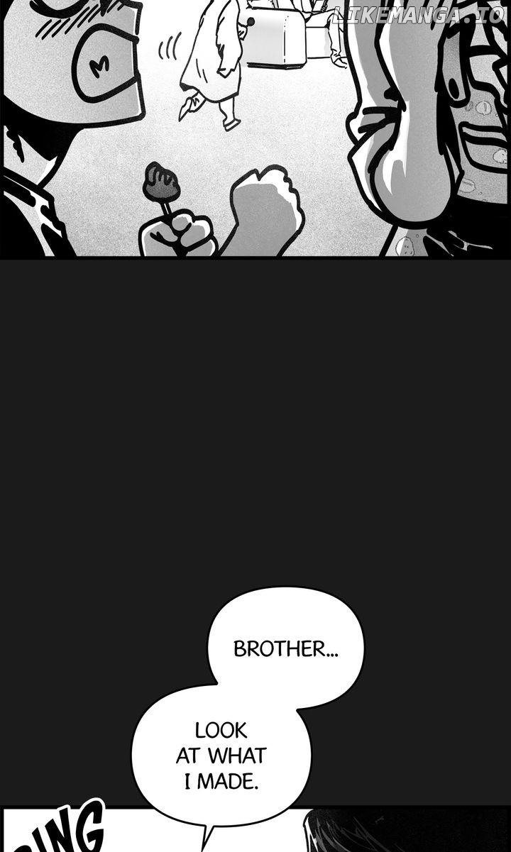 Sangyang:The Wanderer Chapter 64 - page 79