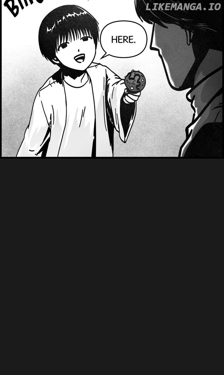 Sangyang:The Wanderer Chapter 64 - page 80