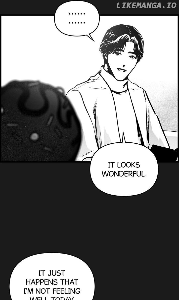 Sangyang:The Wanderer Chapter 64 - page 81