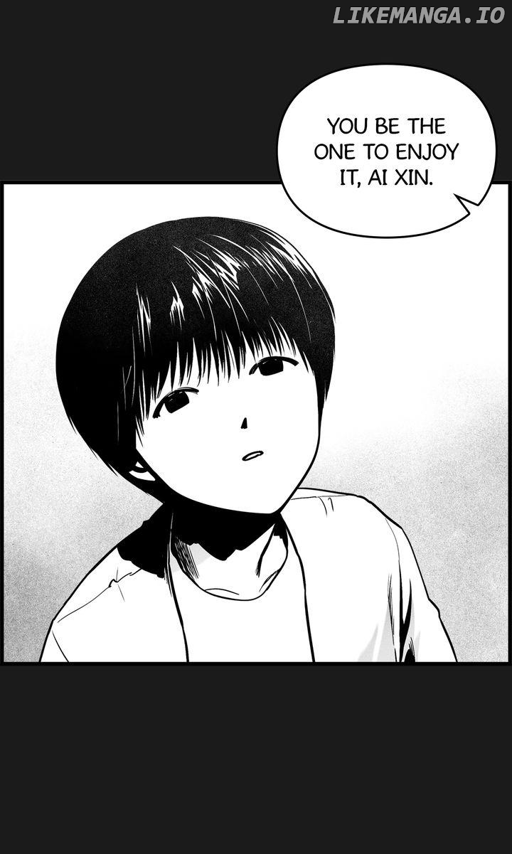 Sangyang:The Wanderer Chapter 64 - page 83