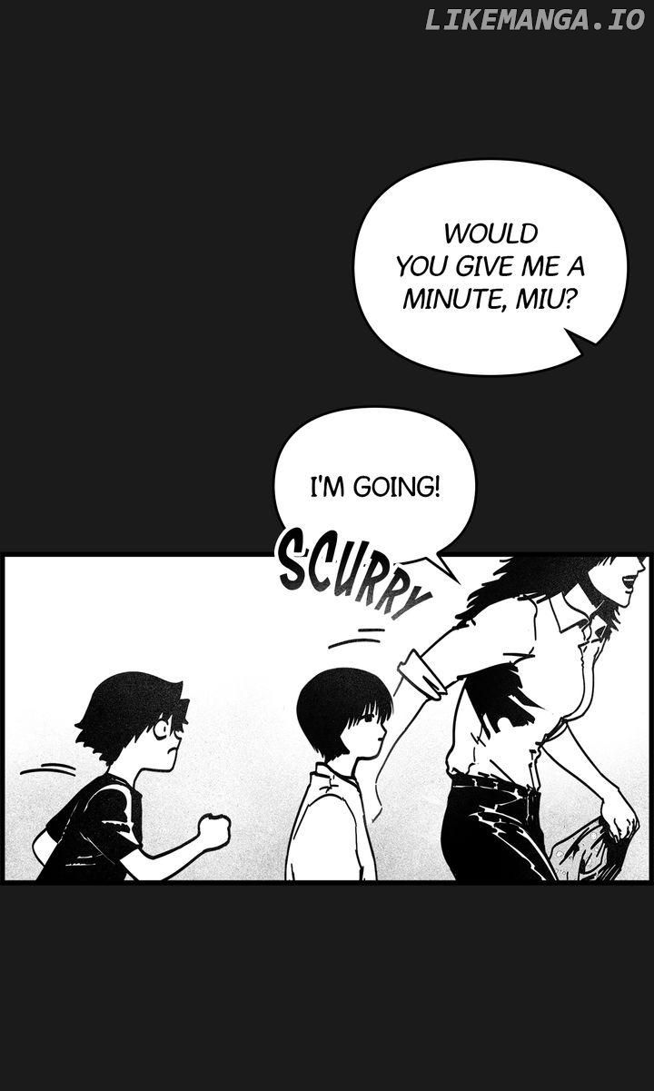 Sangyang:The Wanderer Chapter 64 - page 84