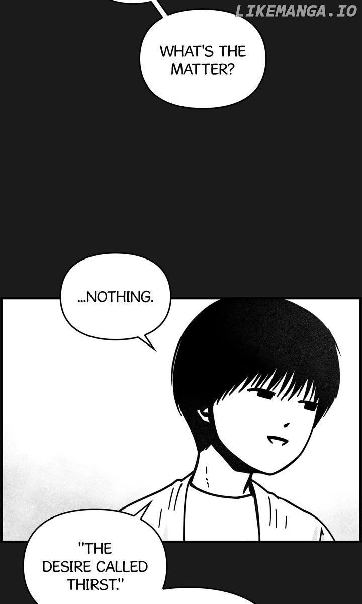 Sangyang:The Wanderer Chapter 64 - page 87