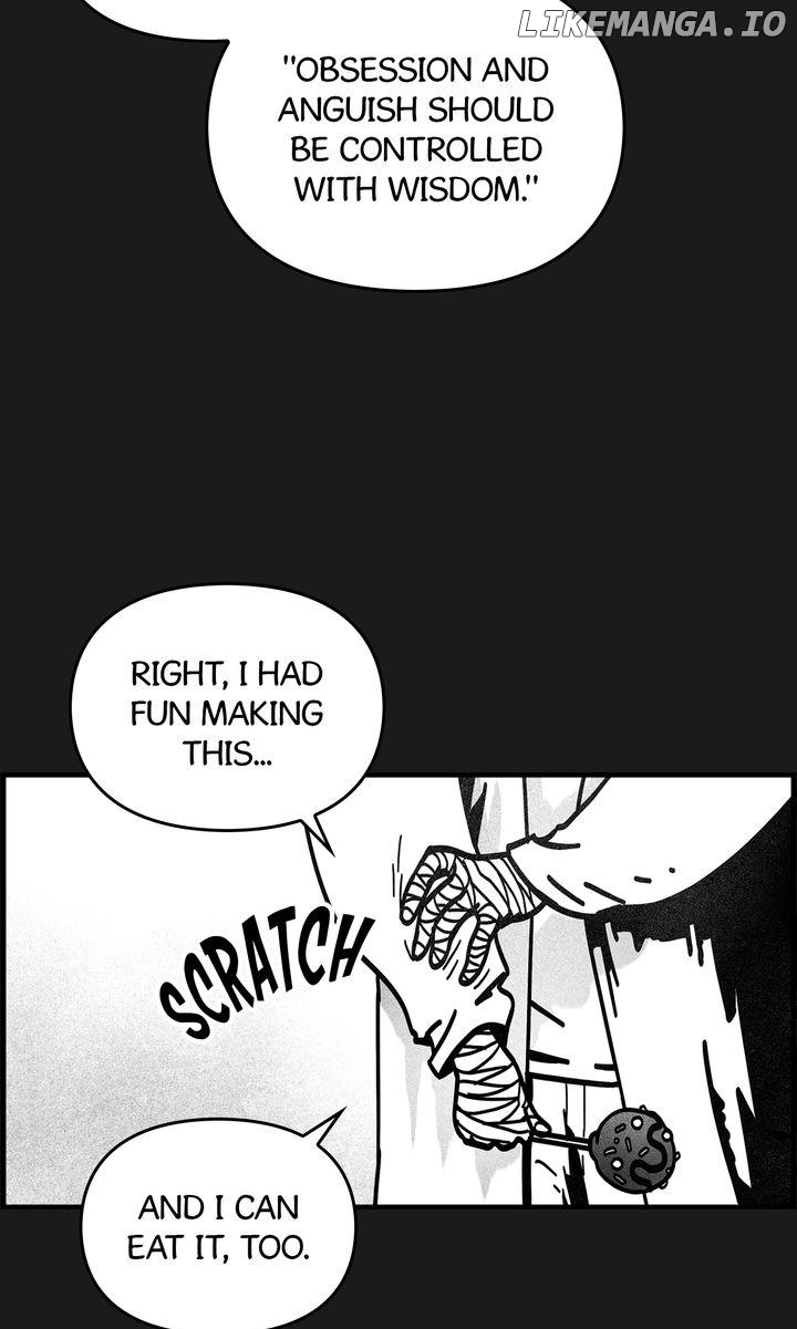 Sangyang:The Wanderer Chapter 64 - page 88
