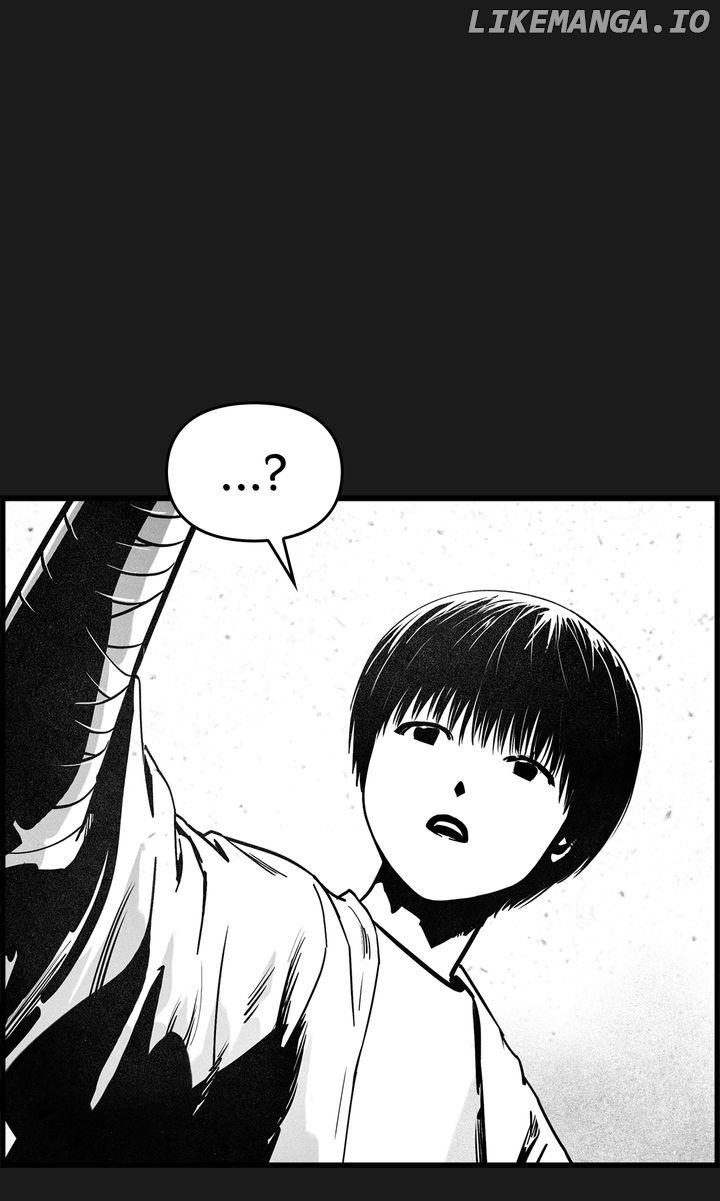 Sangyang:The Wanderer Chapter 64 - page 93