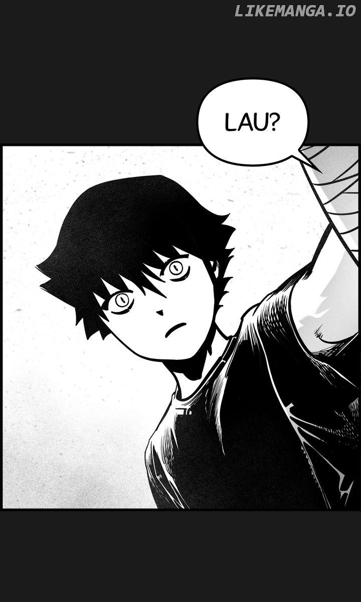 Sangyang:The Wanderer Chapter 64 - page 94