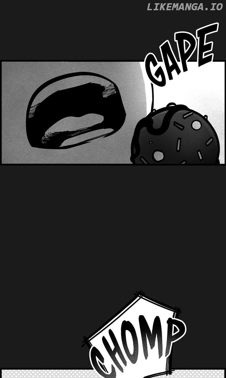 Sangyang:The Wanderer Chapter 64 - page 95