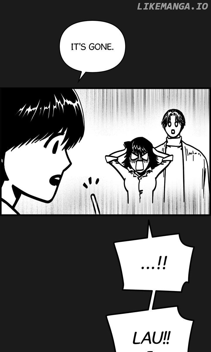 Sangyang:The Wanderer Chapter 64 - page 97