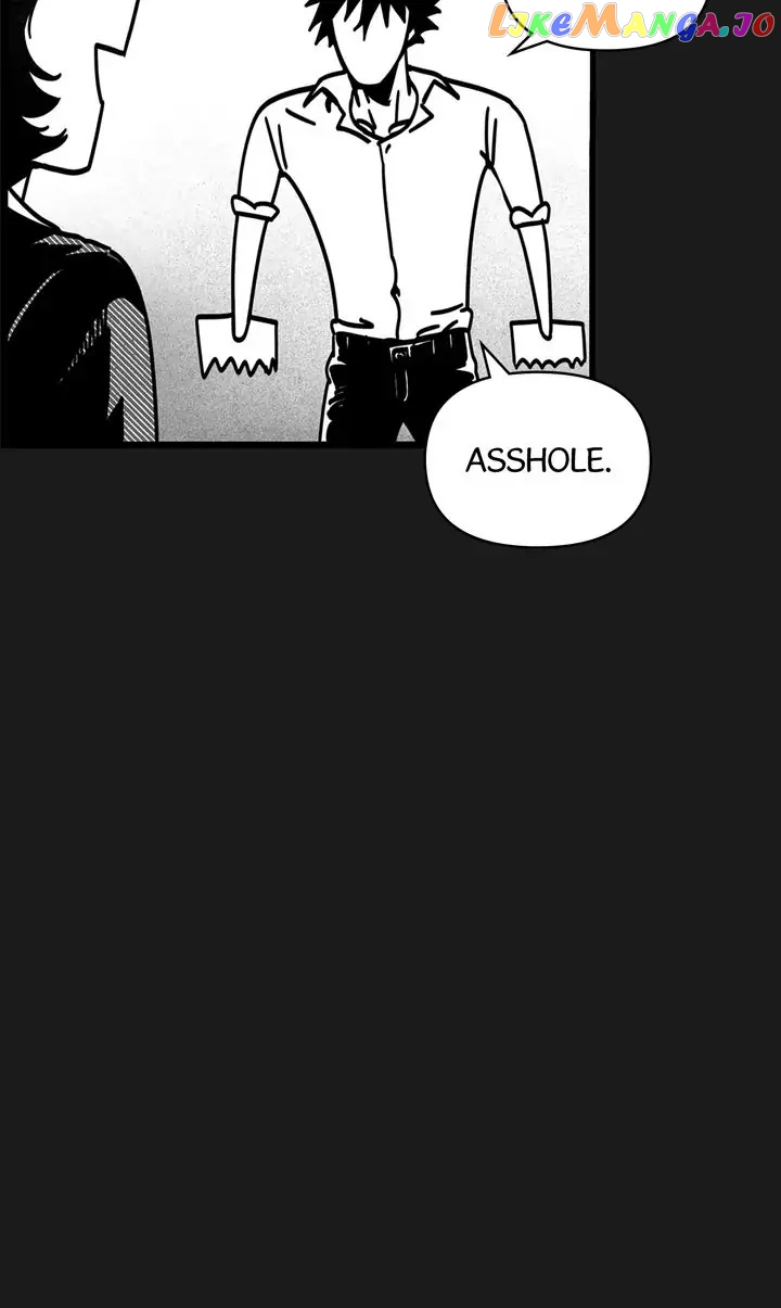 Sangyang:The Wanderer chapter 15 - page 12