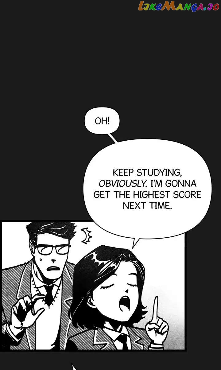 Sangyang:The Wanderer chapter 15 - page 14
