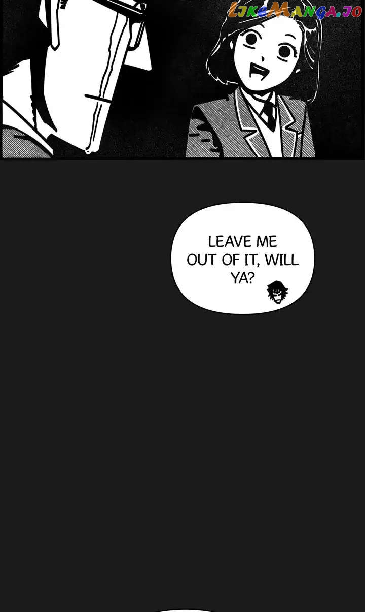 Sangyang:The Wanderer chapter 15 - page 16
