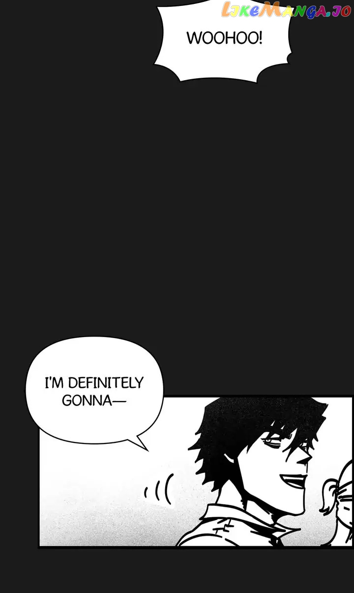 Sangyang:The Wanderer chapter 15 - page 39