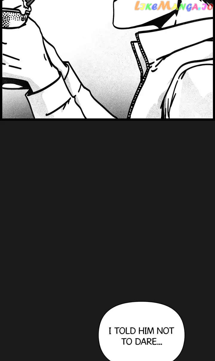 Sangyang:The Wanderer chapter 15 - page 43