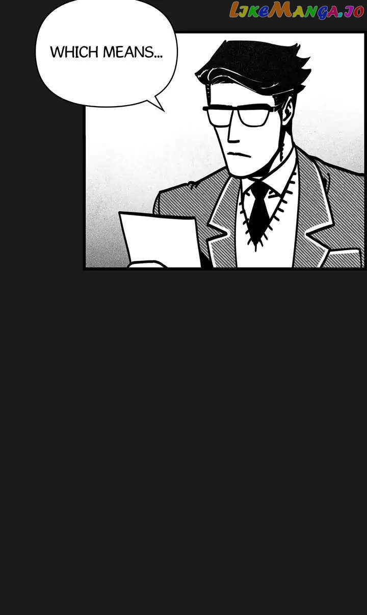 Sangyang:The Wanderer chapter 15 - page 5