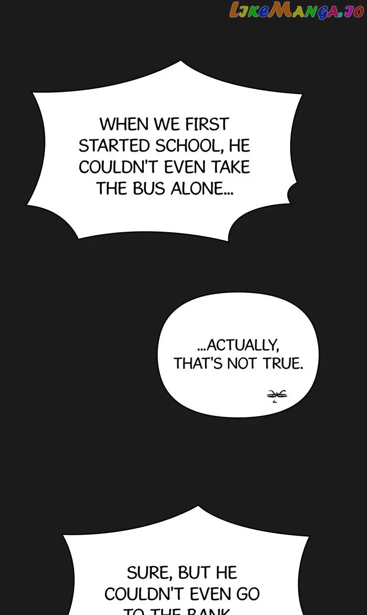 Sangyang:The Wanderer chapter 15 - page 51