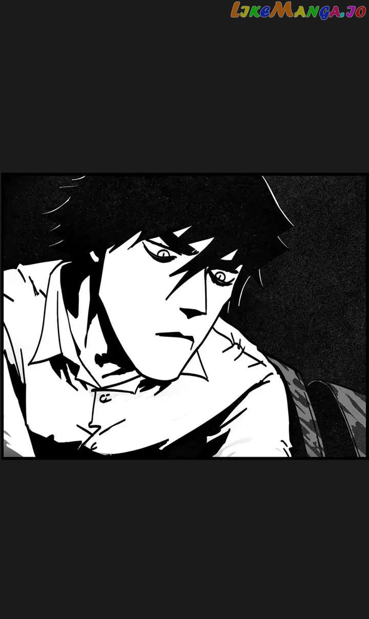 Sangyang:The Wanderer chapter 15 - page 58