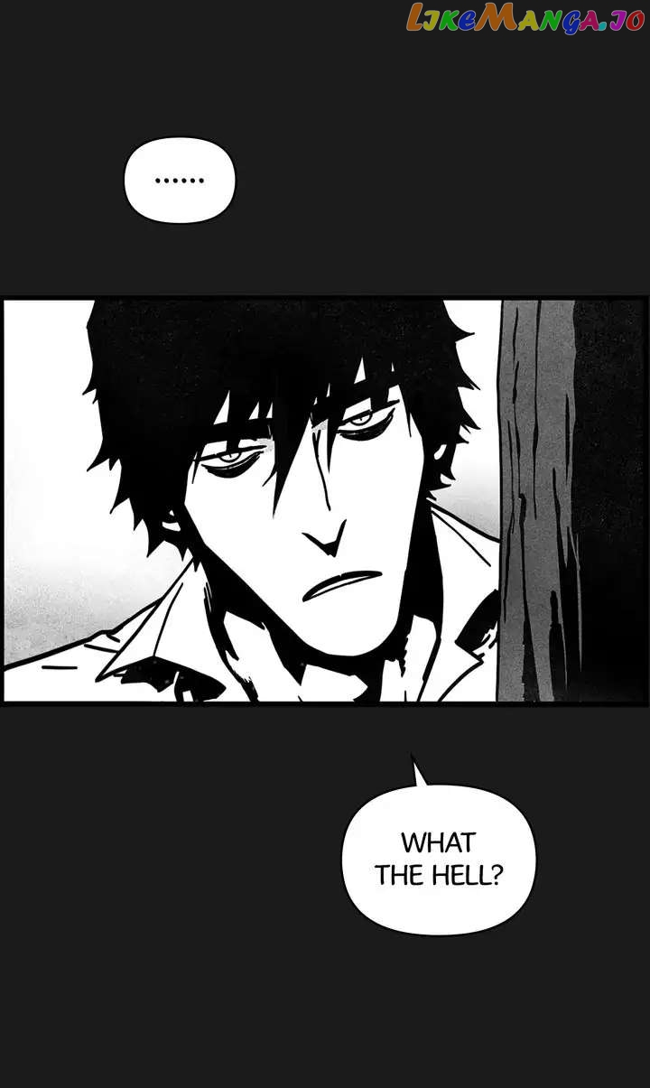Sangyang:The Wanderer chapter 15 - page 67
