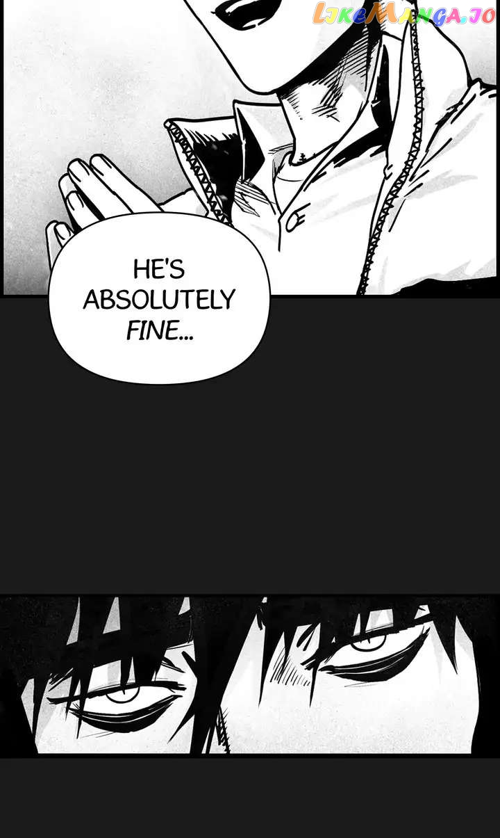 Sangyang:The Wanderer chapter 15 - page 69