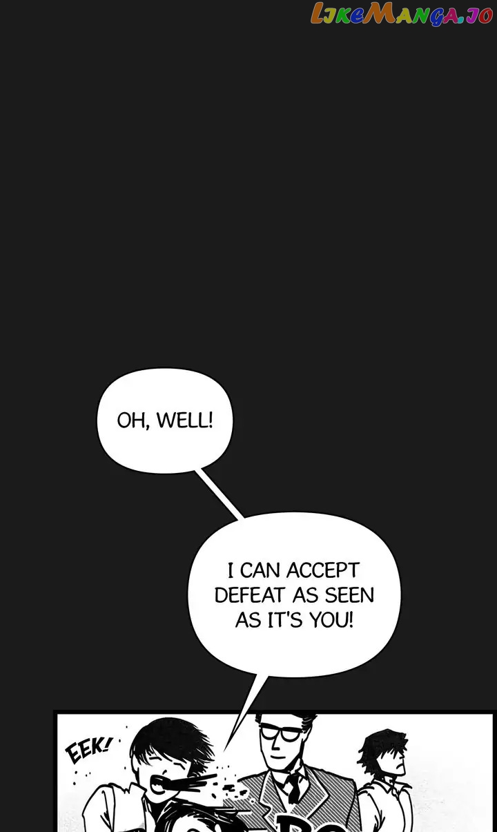 Sangyang:The Wanderer chapter 15 - page 7