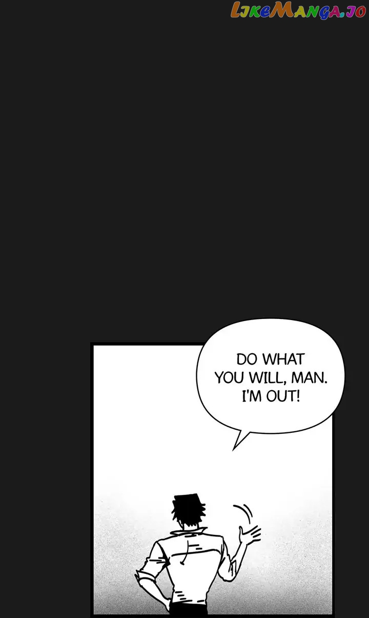 Sangyang:The Wanderer chapter 15 - page 71