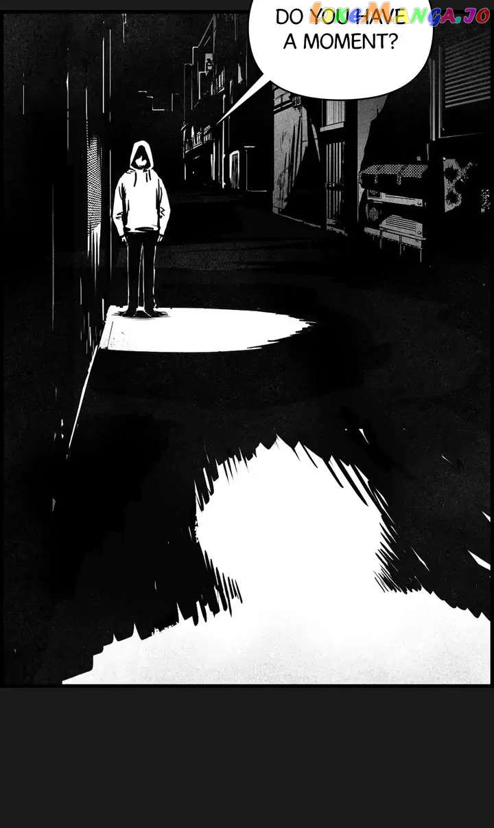 Sangyang:The Wanderer chapter 15 - page 78