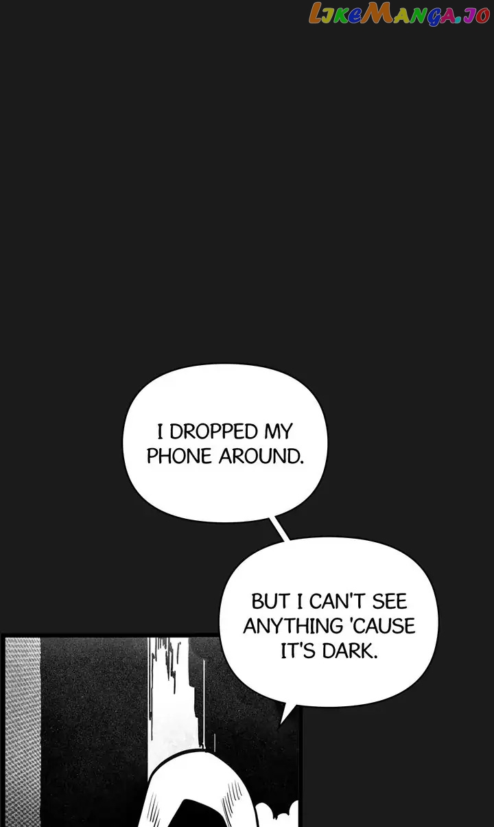 Sangyang:The Wanderer chapter 15 - page 79