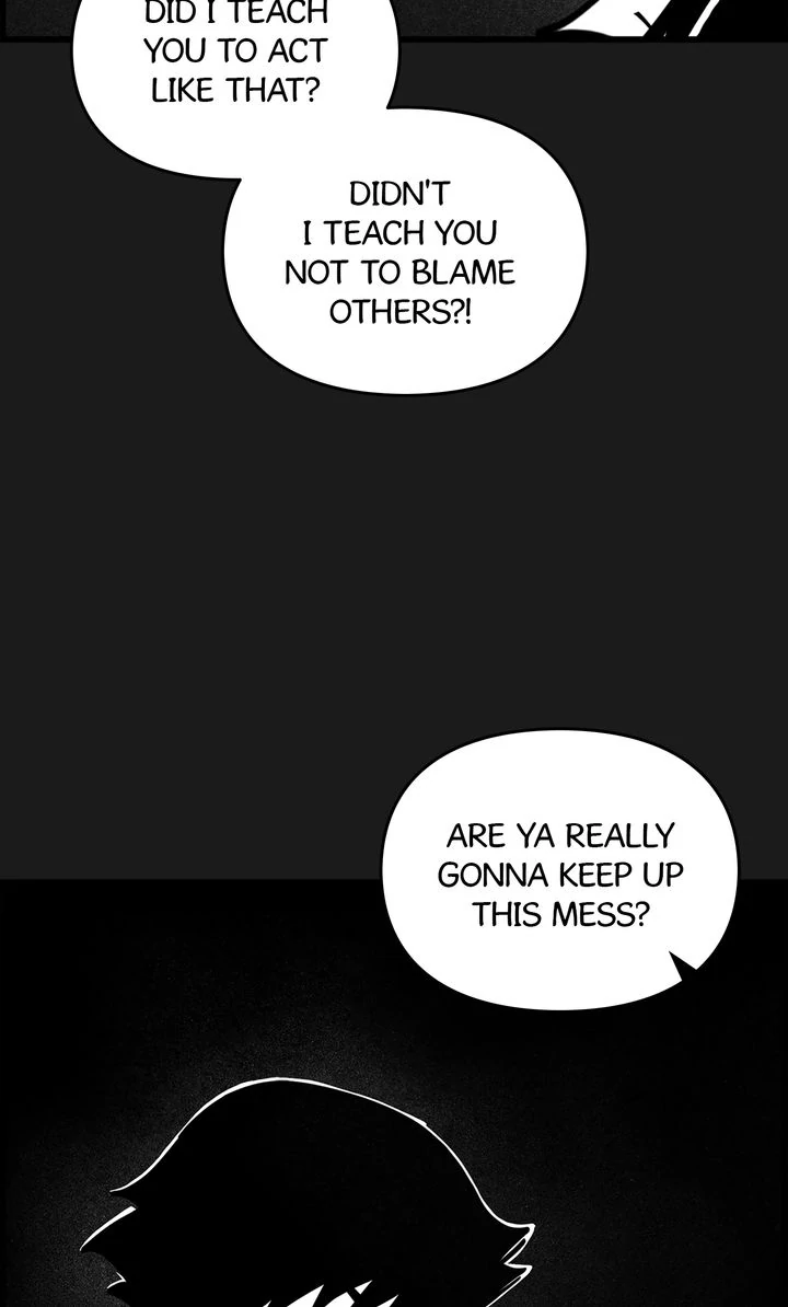 Sangyang:The Wanderer Chapter 65 - page 11