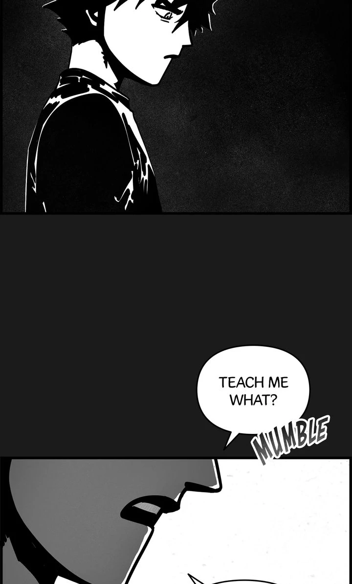 Sangyang:The Wanderer Chapter 65 - page 12
