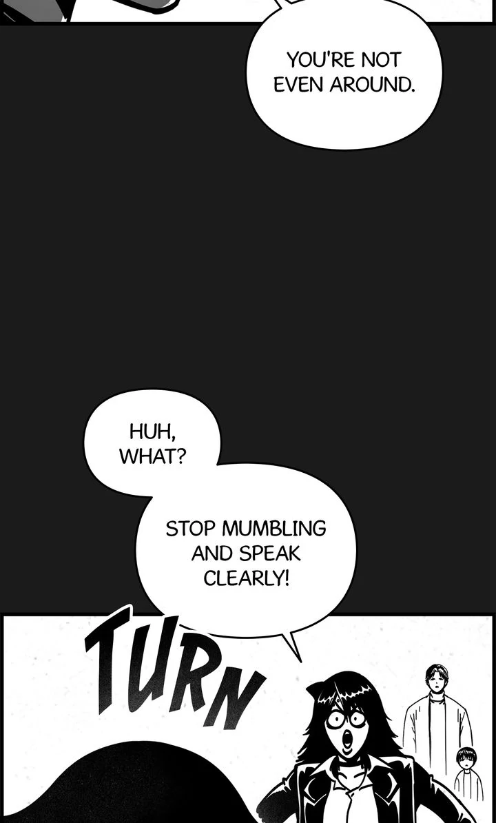 Sangyang:The Wanderer Chapter 65 - page 13