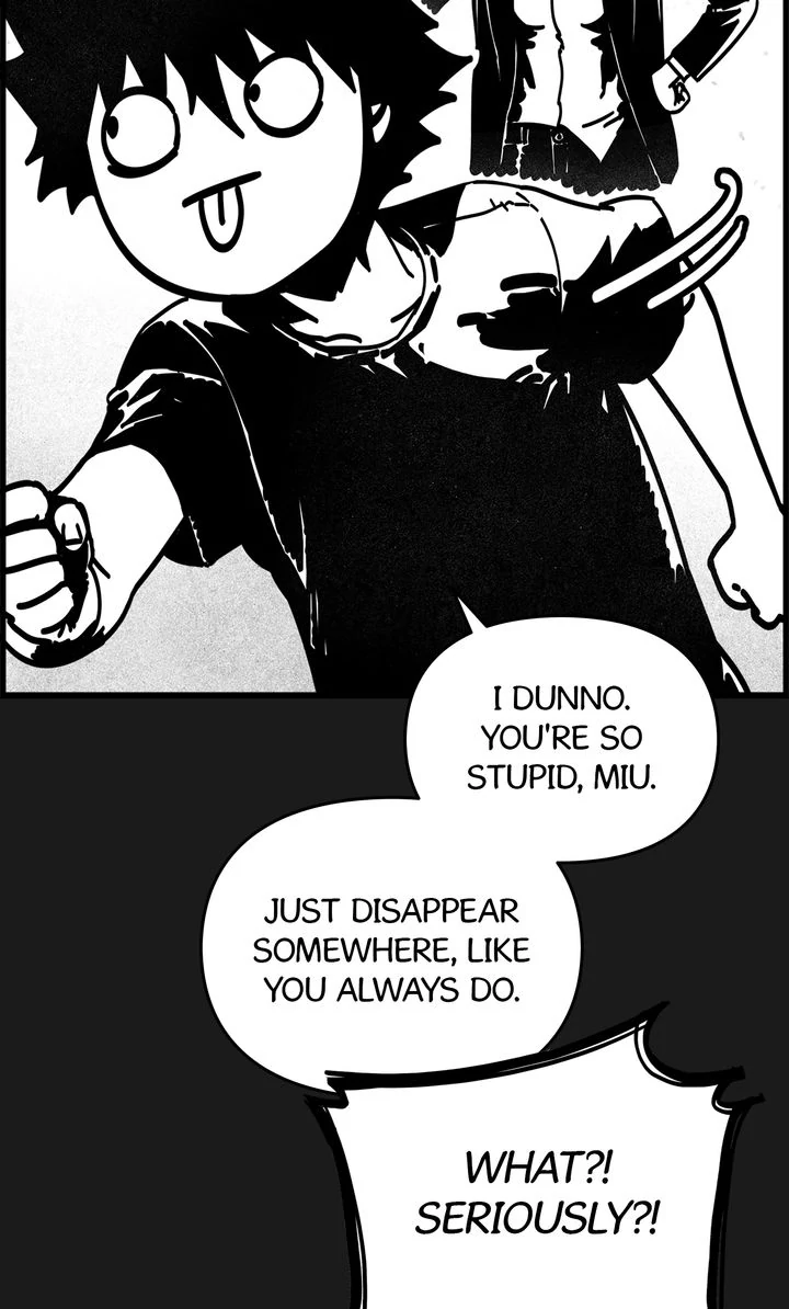 Sangyang:The Wanderer Chapter 65 - page 14