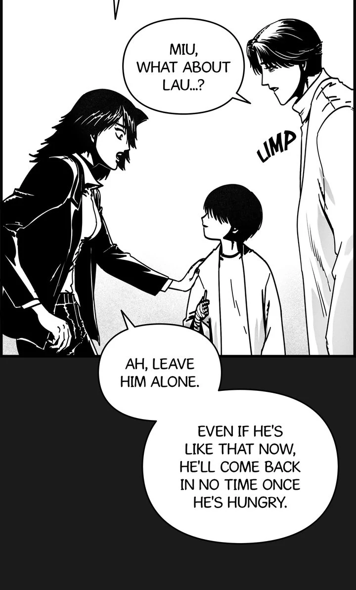Sangyang:The Wanderer Chapter 65 - page 17