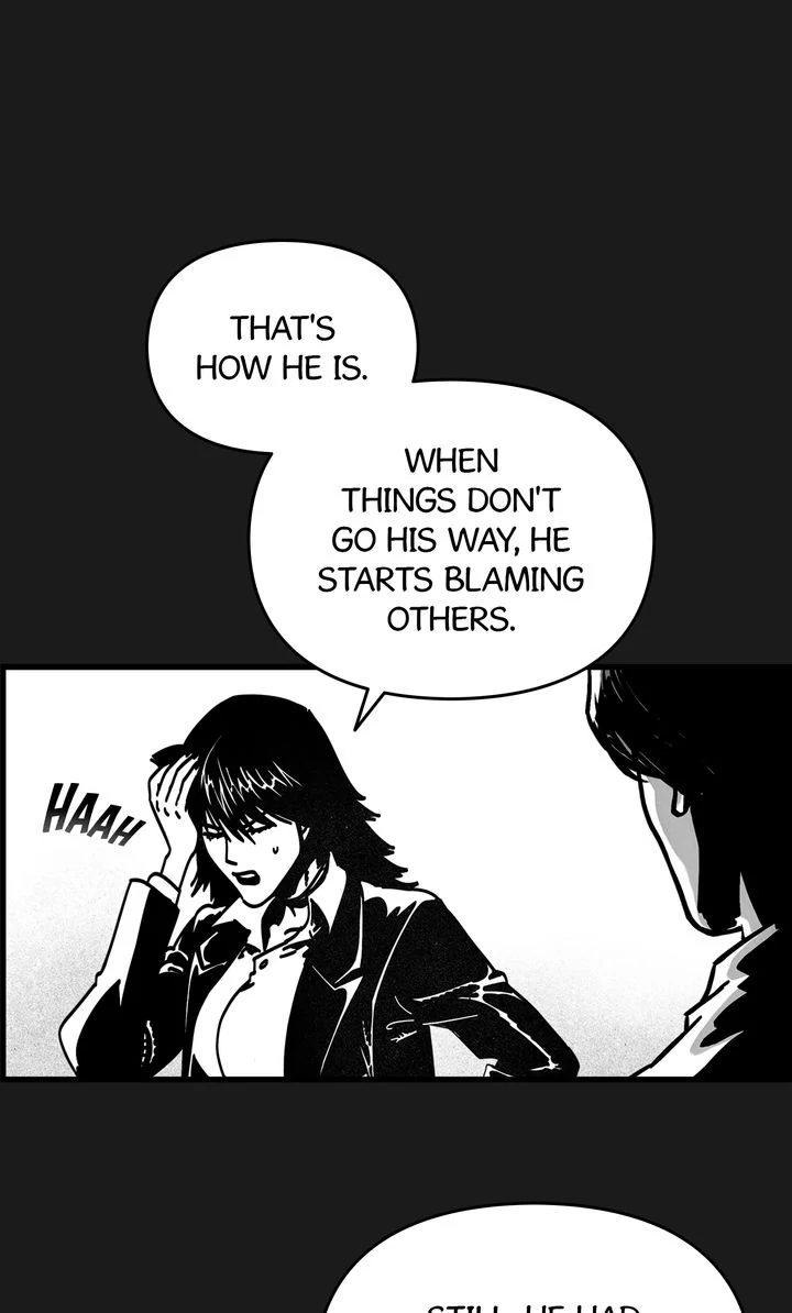Sangyang:The Wanderer Chapter 65 - page 18