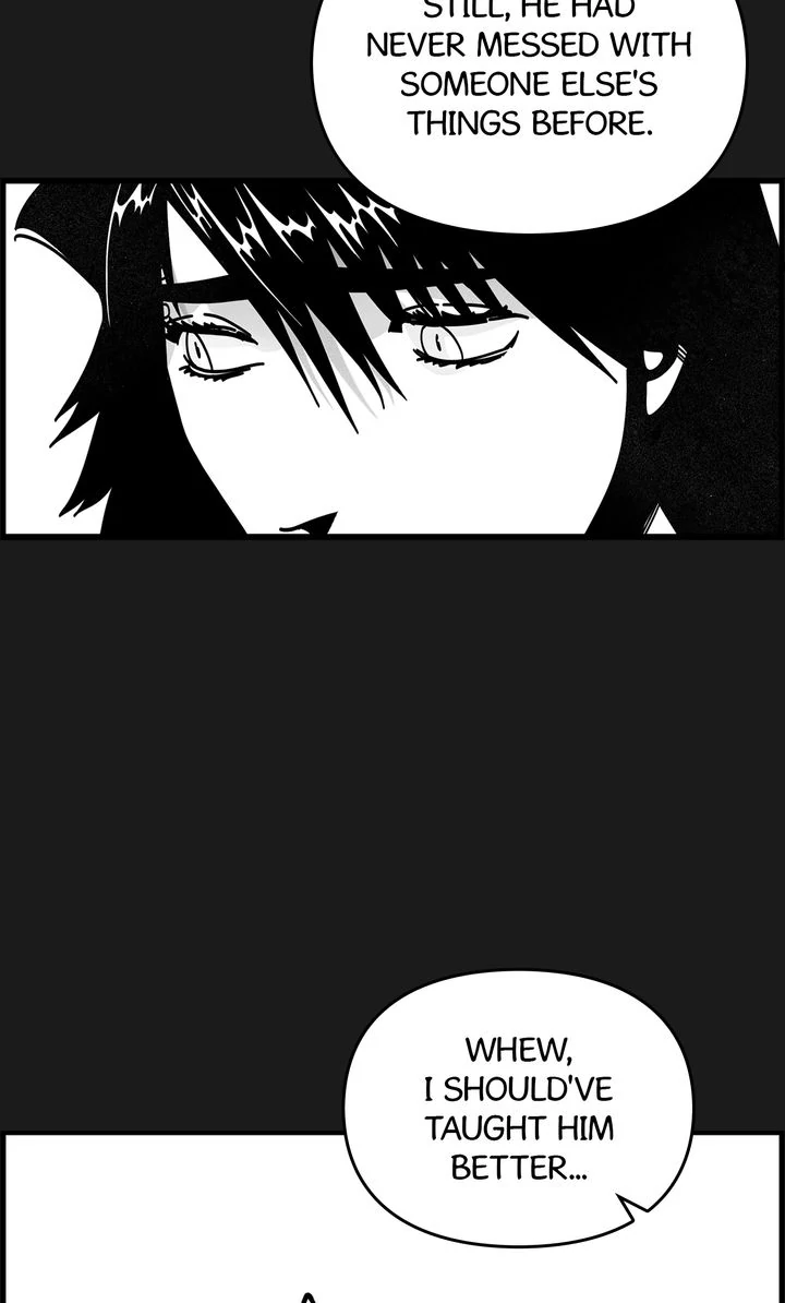 Sangyang:The Wanderer Chapter 65 - page 19