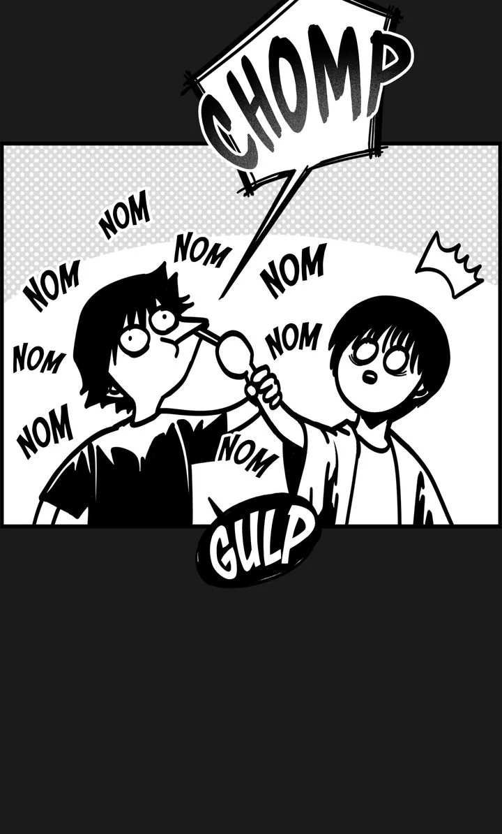 Sangyang:The Wanderer Chapter 65 - page 2