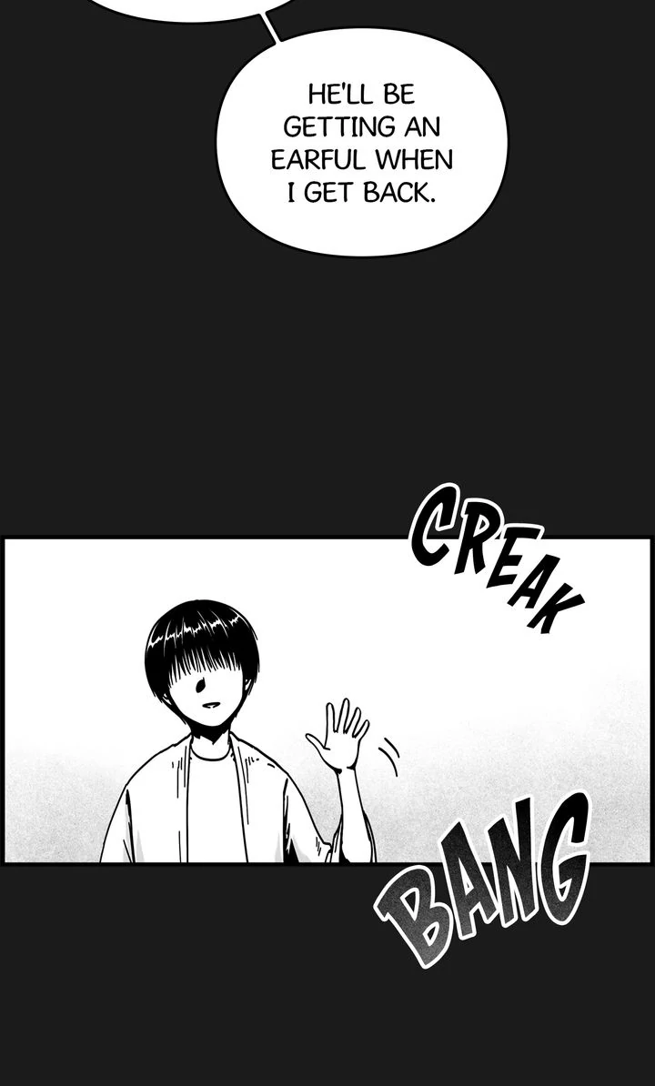 Sangyang:The Wanderer Chapter 65 - page 22