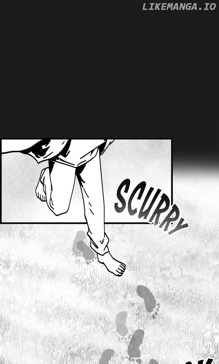 Sangyang:The Wanderer Chapter 65 - page 24