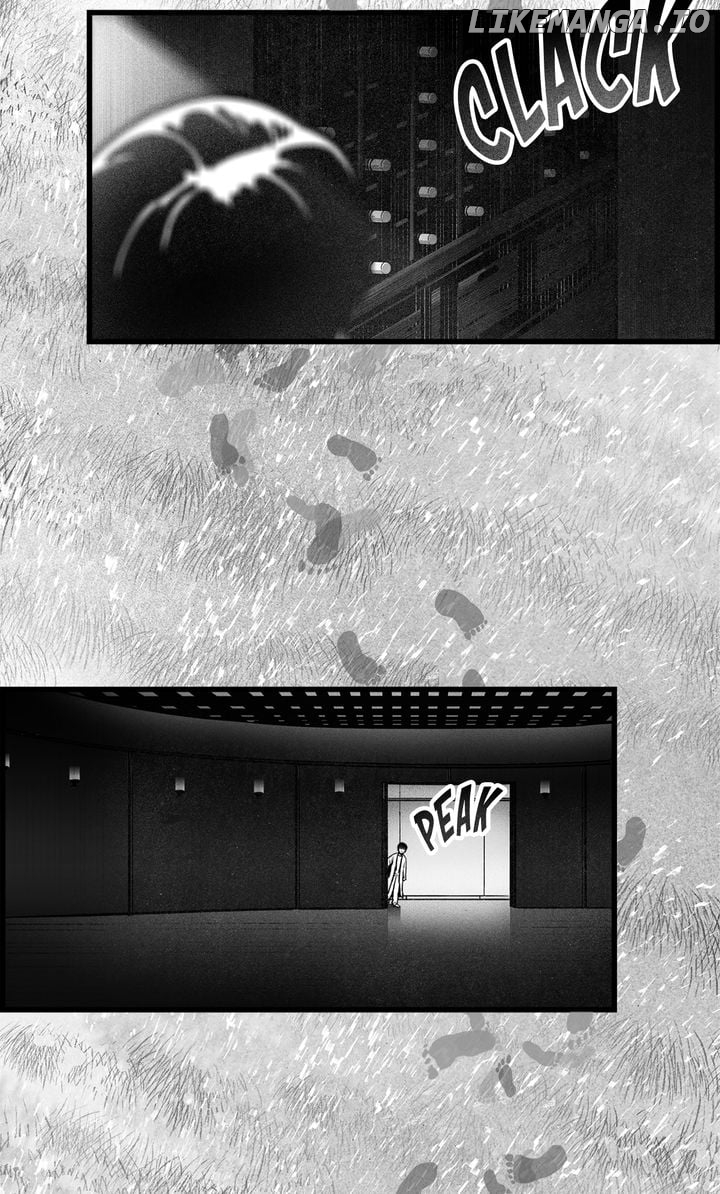 Sangyang:The Wanderer Chapter 65 - page 25