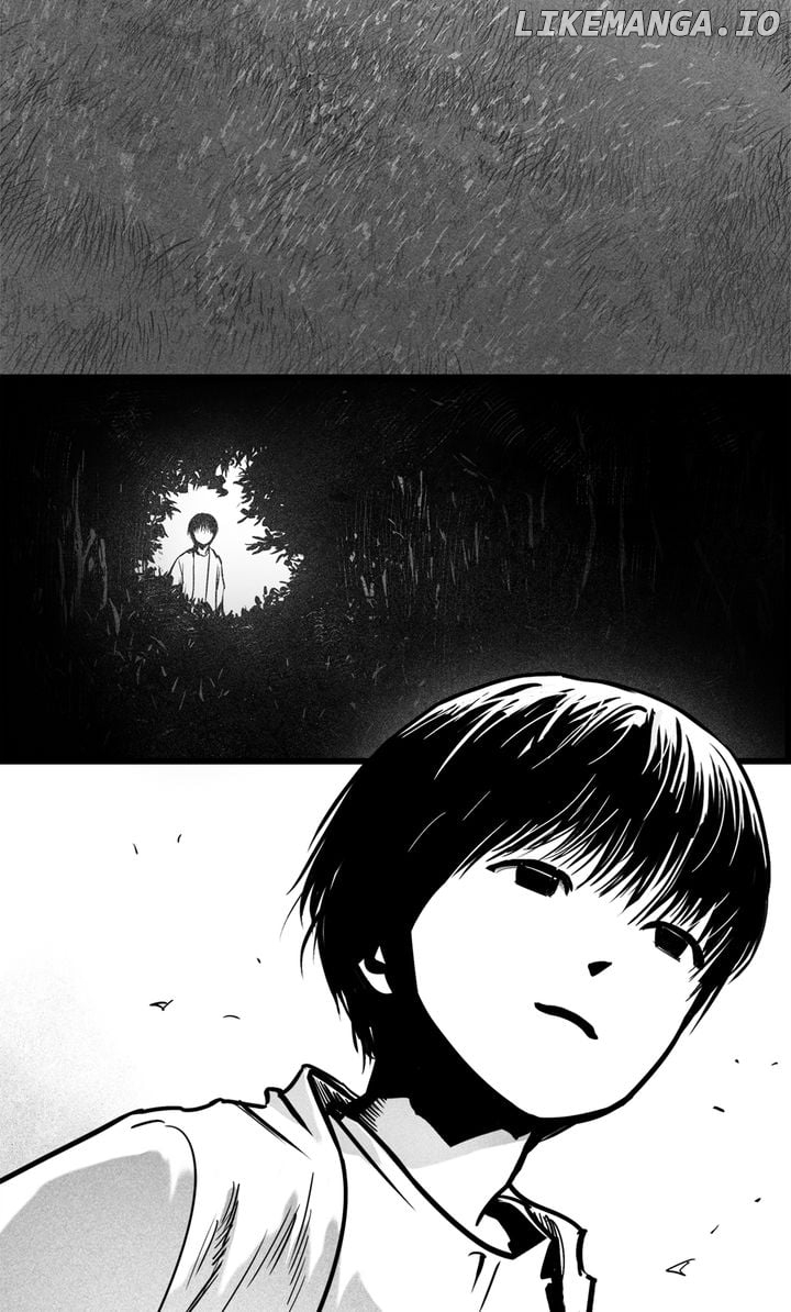 Sangyang:The Wanderer Chapter 65 - page 27