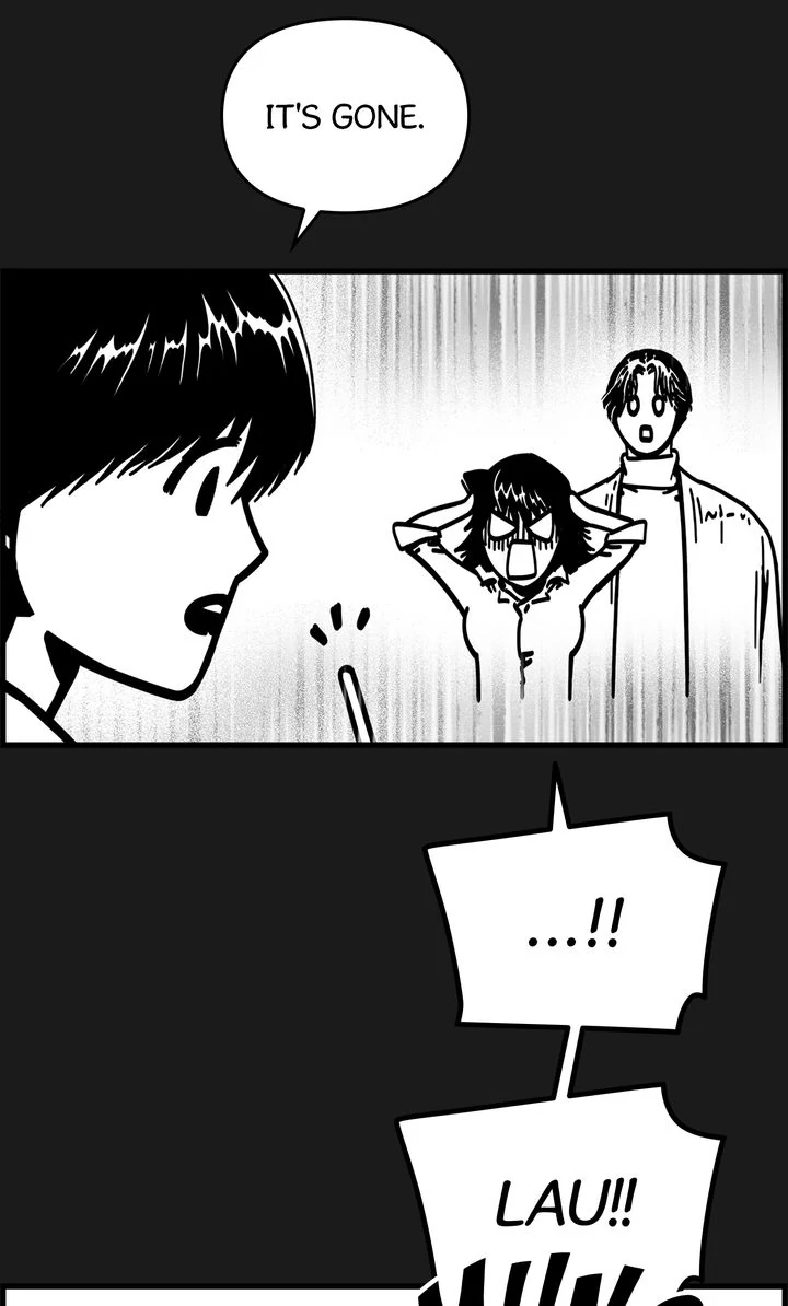 Sangyang:The Wanderer Chapter 65 - page 3