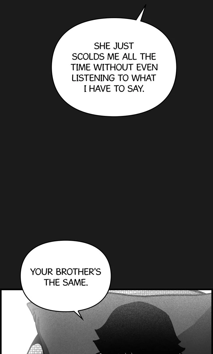 Sangyang:The Wanderer Chapter 65 - page 34