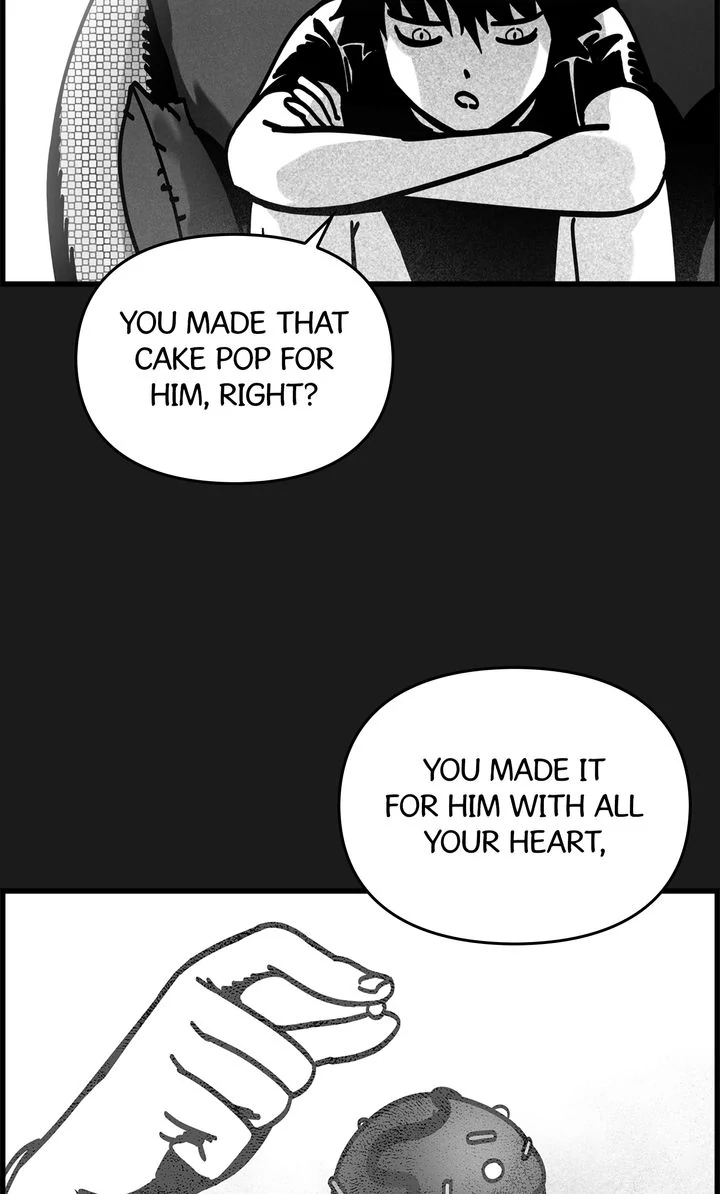Sangyang:The Wanderer Chapter 65 - page 35