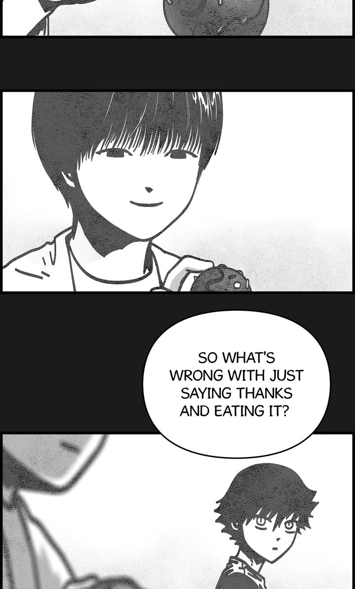 Sangyang:The Wanderer Chapter 65 - page 36