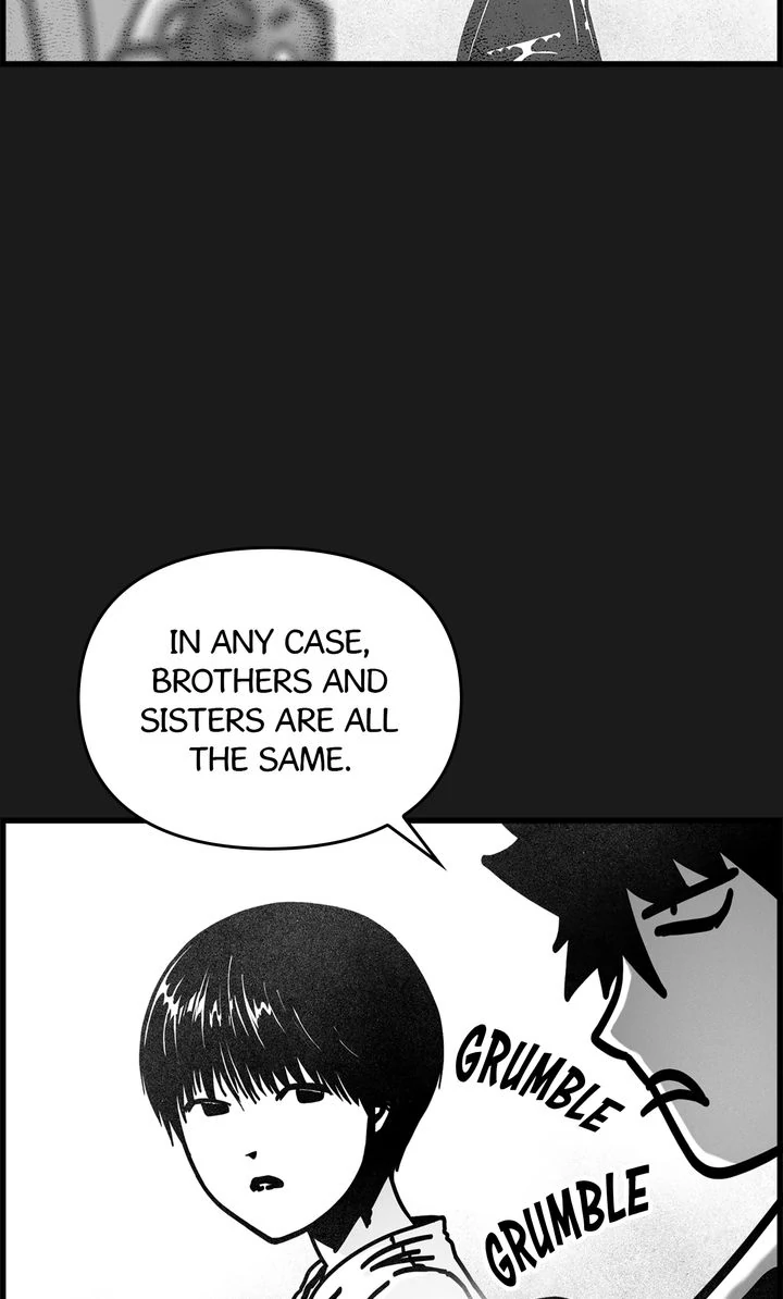 Sangyang:The Wanderer Chapter 65 - page 37
