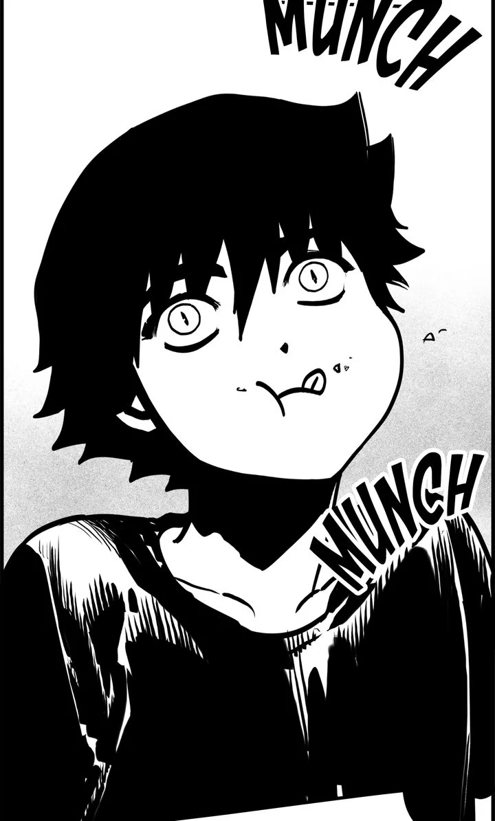 Sangyang:The Wanderer Chapter 65 - page 4