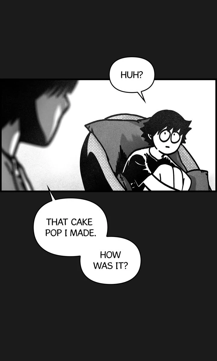 Sangyang:The Wanderer Chapter 65 - page 40