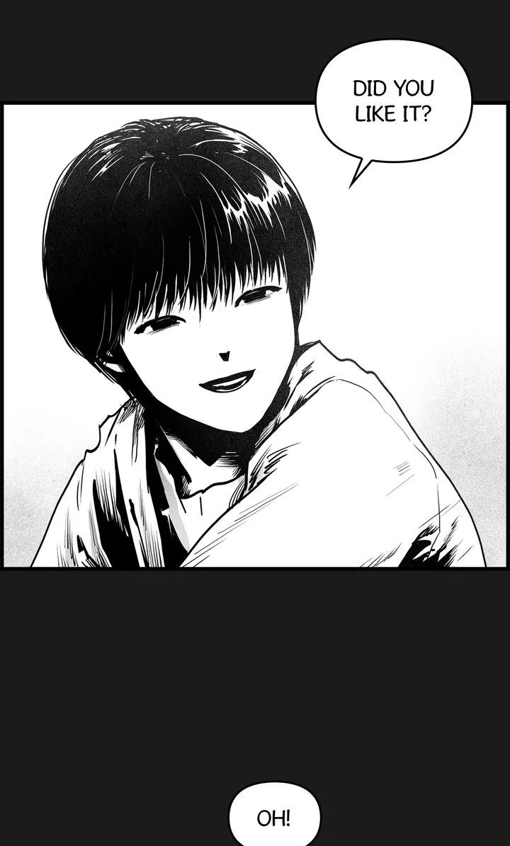 Sangyang:The Wanderer Chapter 65 - page 41