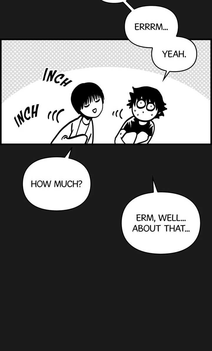 Sangyang:The Wanderer Chapter 65 - page 42