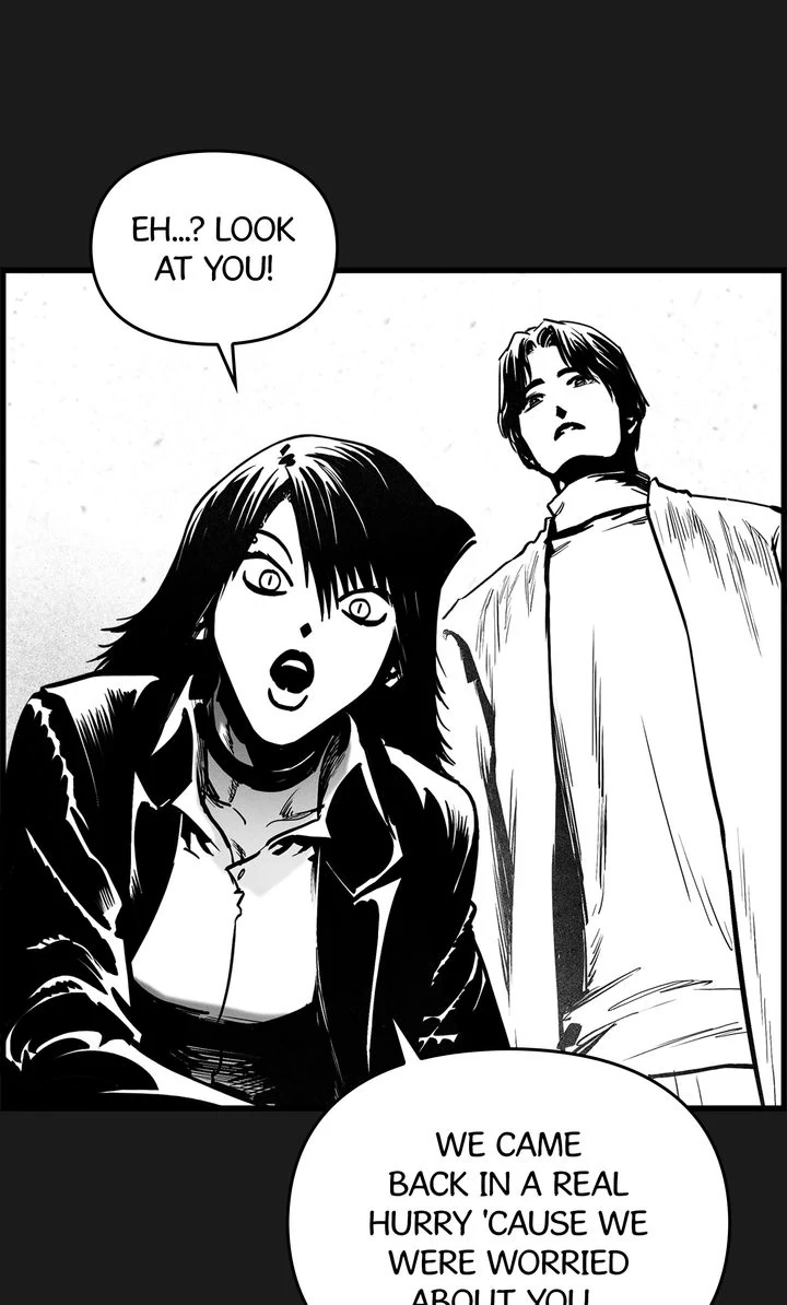 Sangyang:The Wanderer Chapter 65 - page 53
