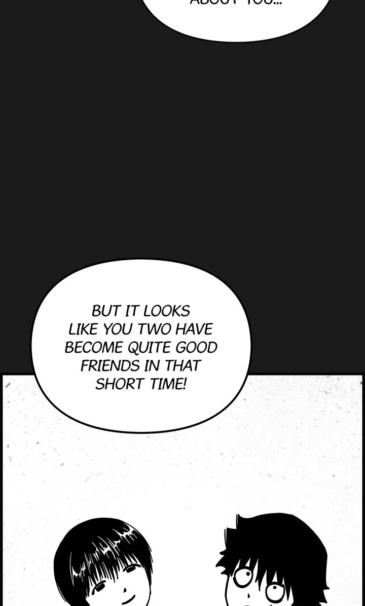 Sangyang:The Wanderer Chapter 65 - page 54