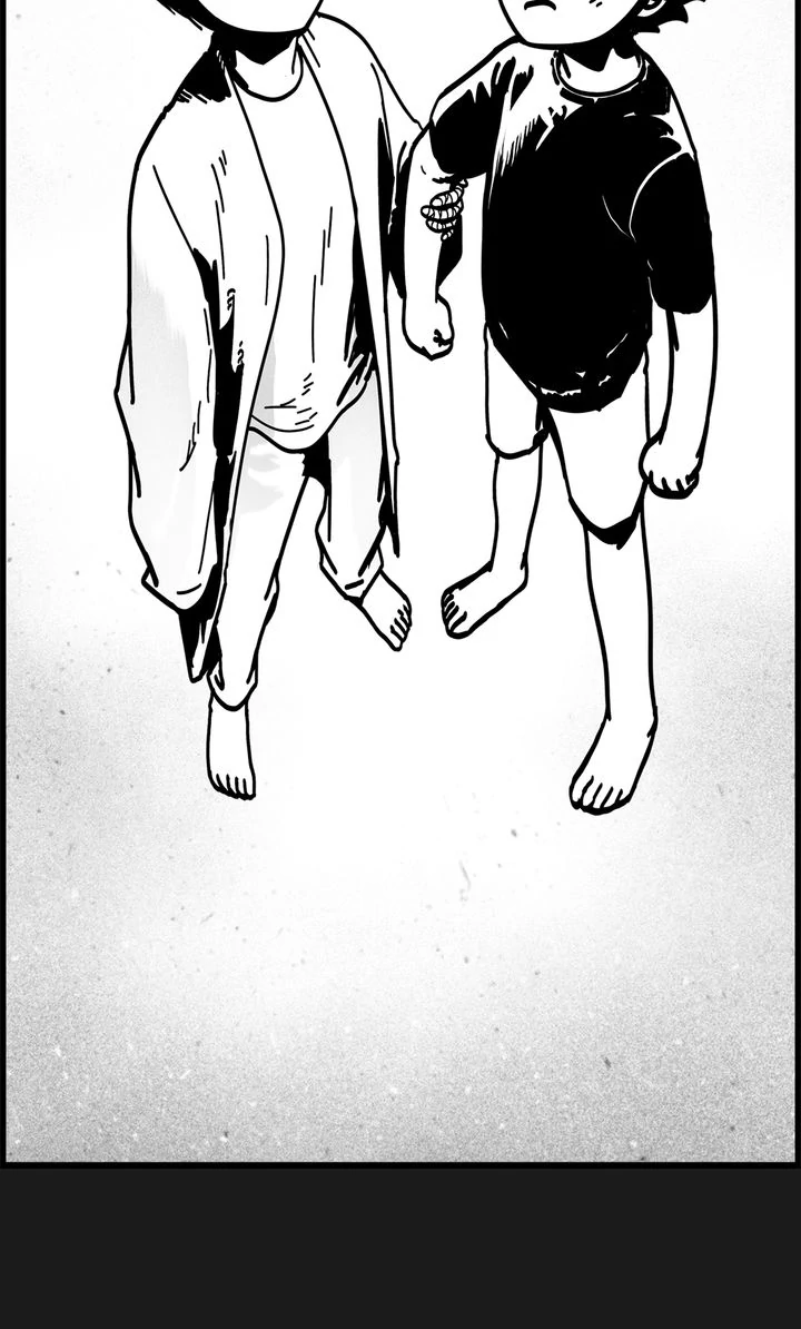 Sangyang:The Wanderer Chapter 65 - page 55